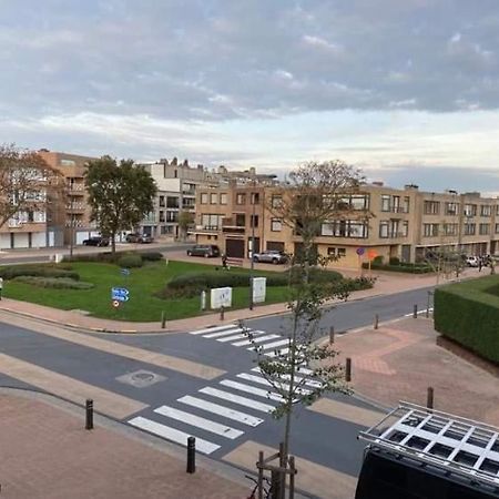 Appartement 'T Genot à Blankenberge Extérieur photo