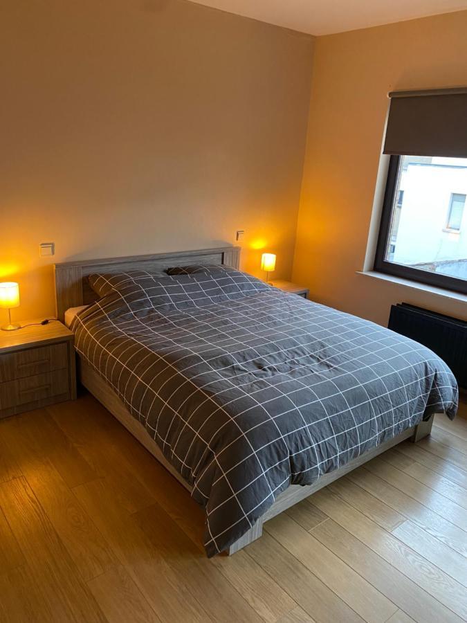 Appartement 'T Genot à Blankenberge Extérieur photo