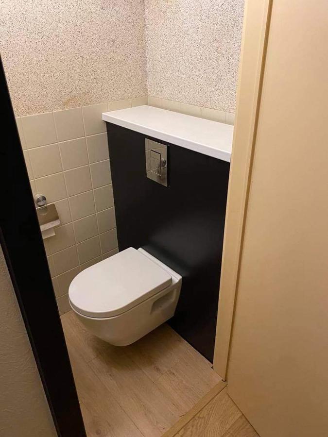 Appartement 'T Genot à Blankenberge Extérieur photo