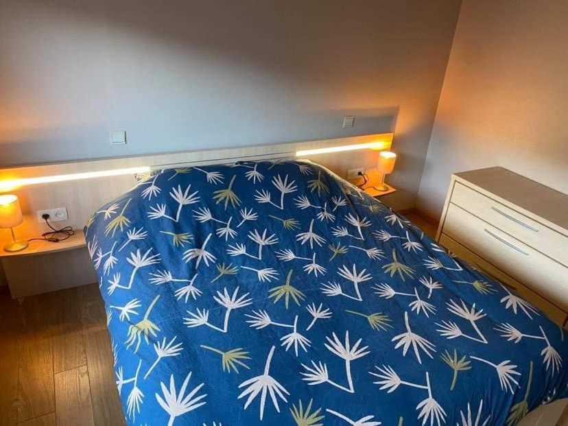 Appartement 'T Genot à Blankenberge Extérieur photo