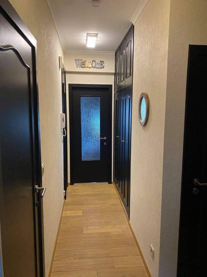 Appartement 'T Genot à Blankenberge Extérieur photo