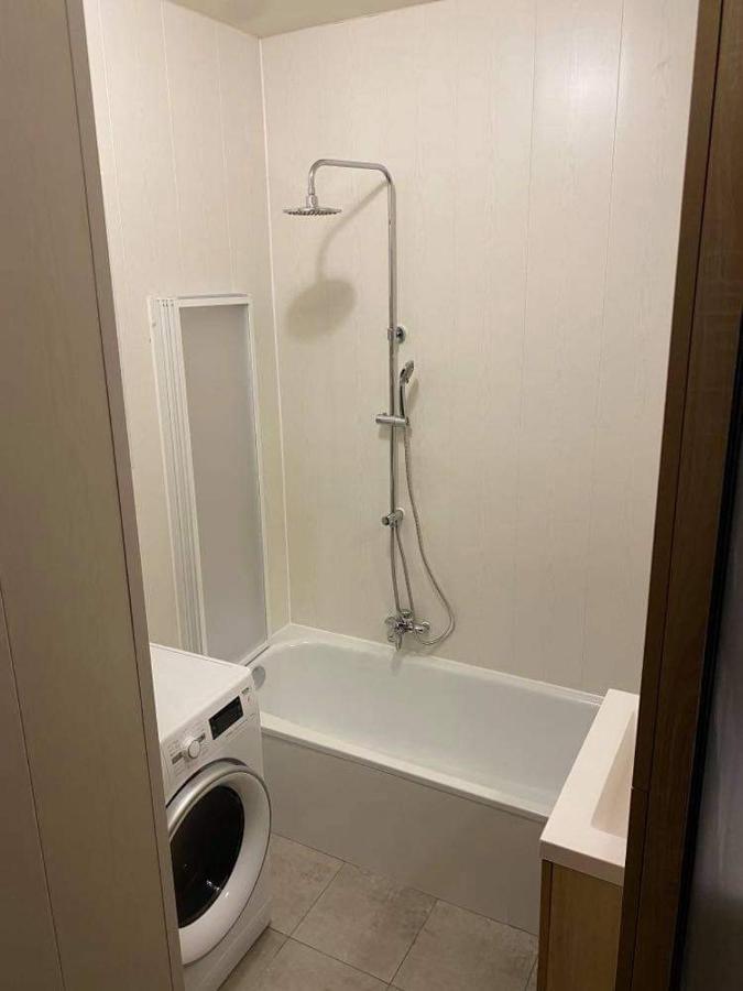 Appartement 'T Genot à Blankenberge Extérieur photo