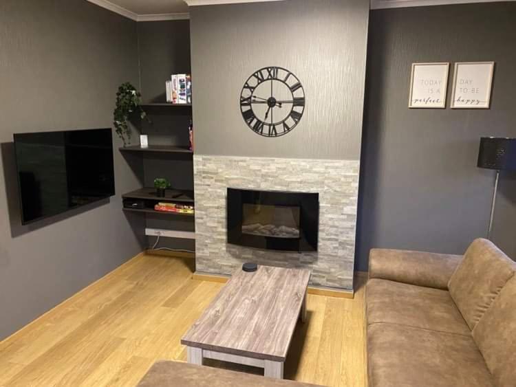 Appartement 'T Genot à Blankenberge Extérieur photo
