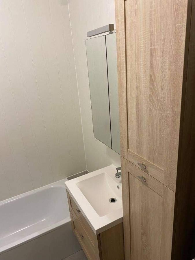Appartement 'T Genot à Blankenberge Extérieur photo